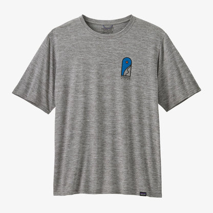 Mens Patagonia Cap Cool Daily Graphic Shirt