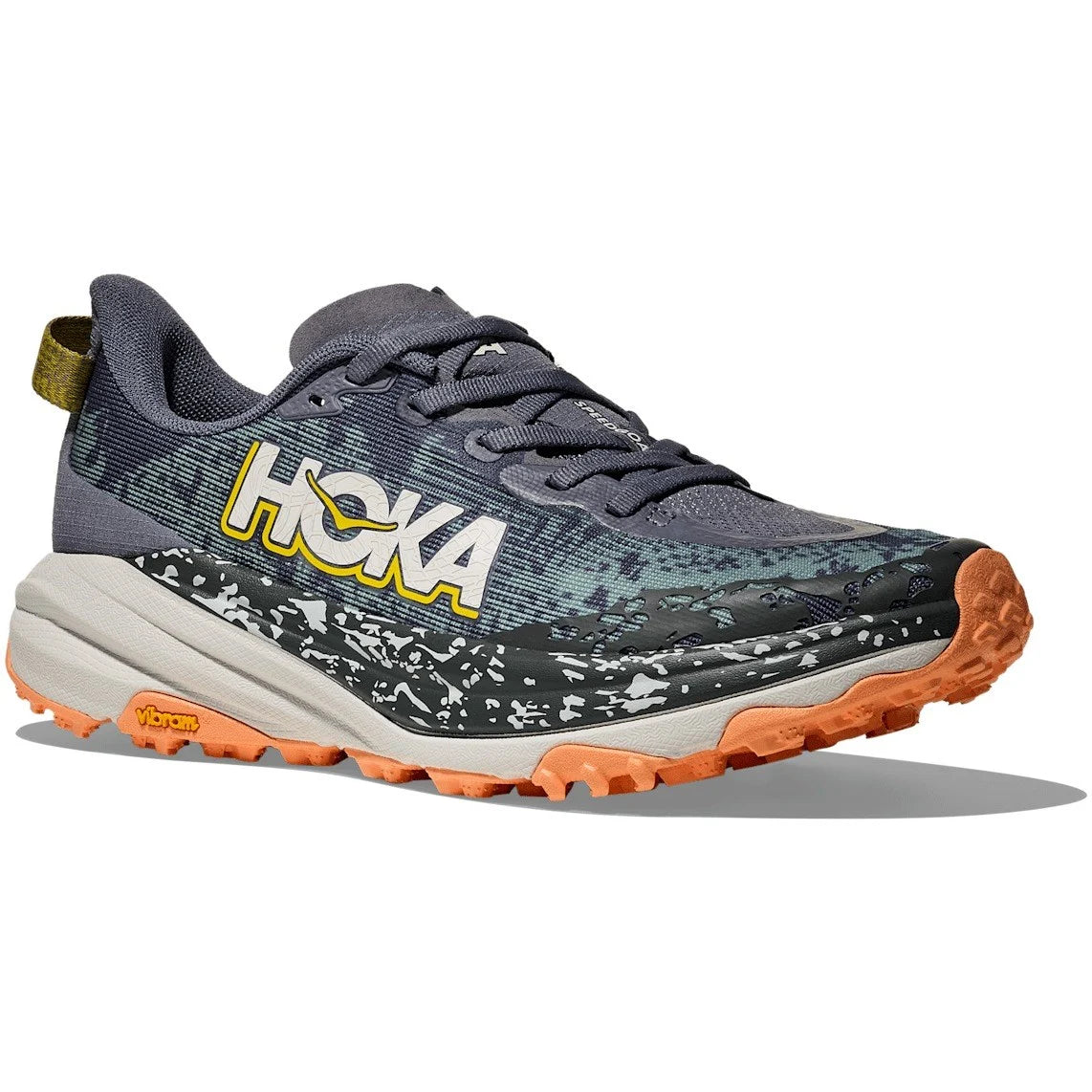 Womens Hoka Speedgoat 6