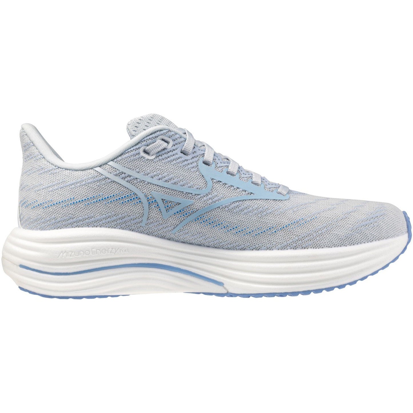 Womens Mizuno Wave Rider 29