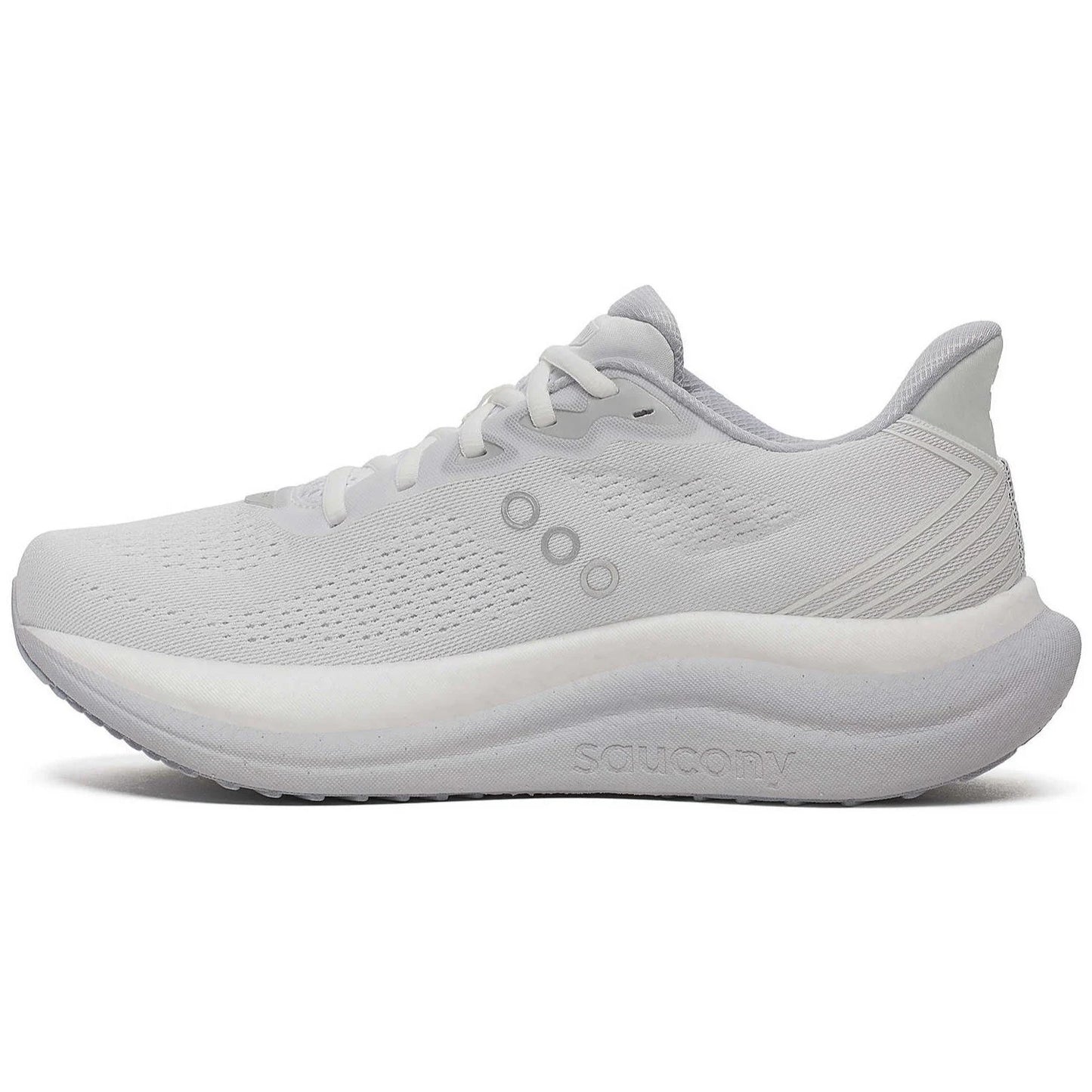 Mens Saucony Triumph 23