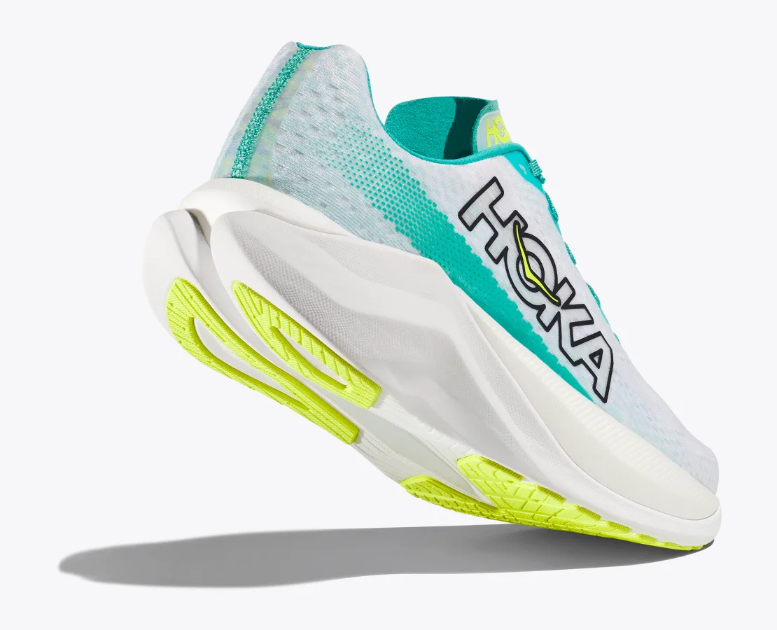 Mens Hoka Mach X