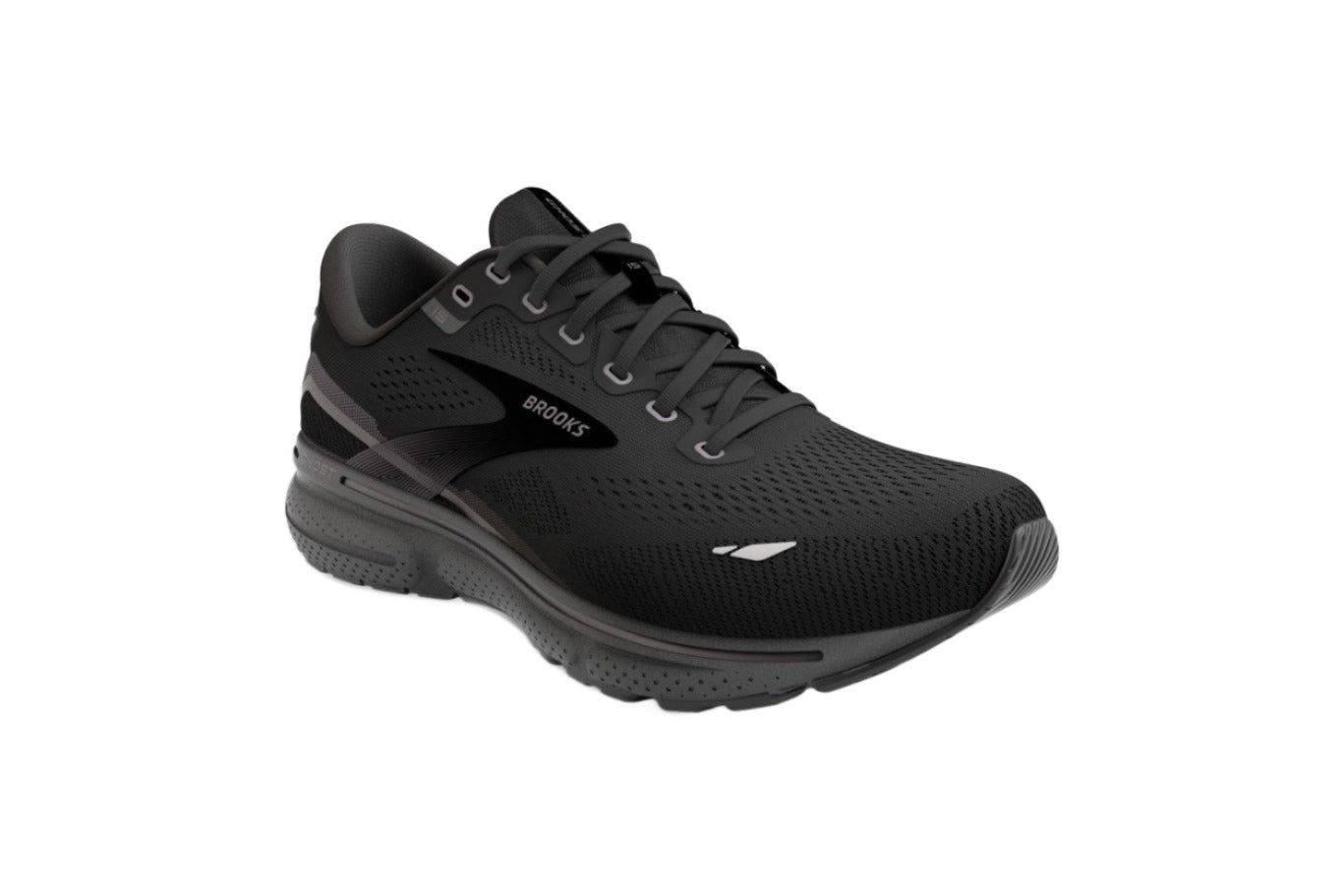 Mens Brooks Ghost 15 – The Running Company - Main Image