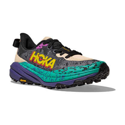 Womens Hoka Speedgoat 6