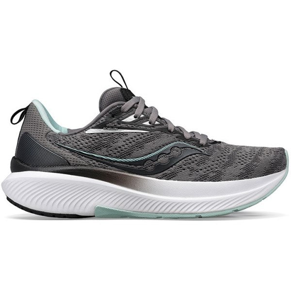 Womens Saucony Echelon 9 (D Wide)