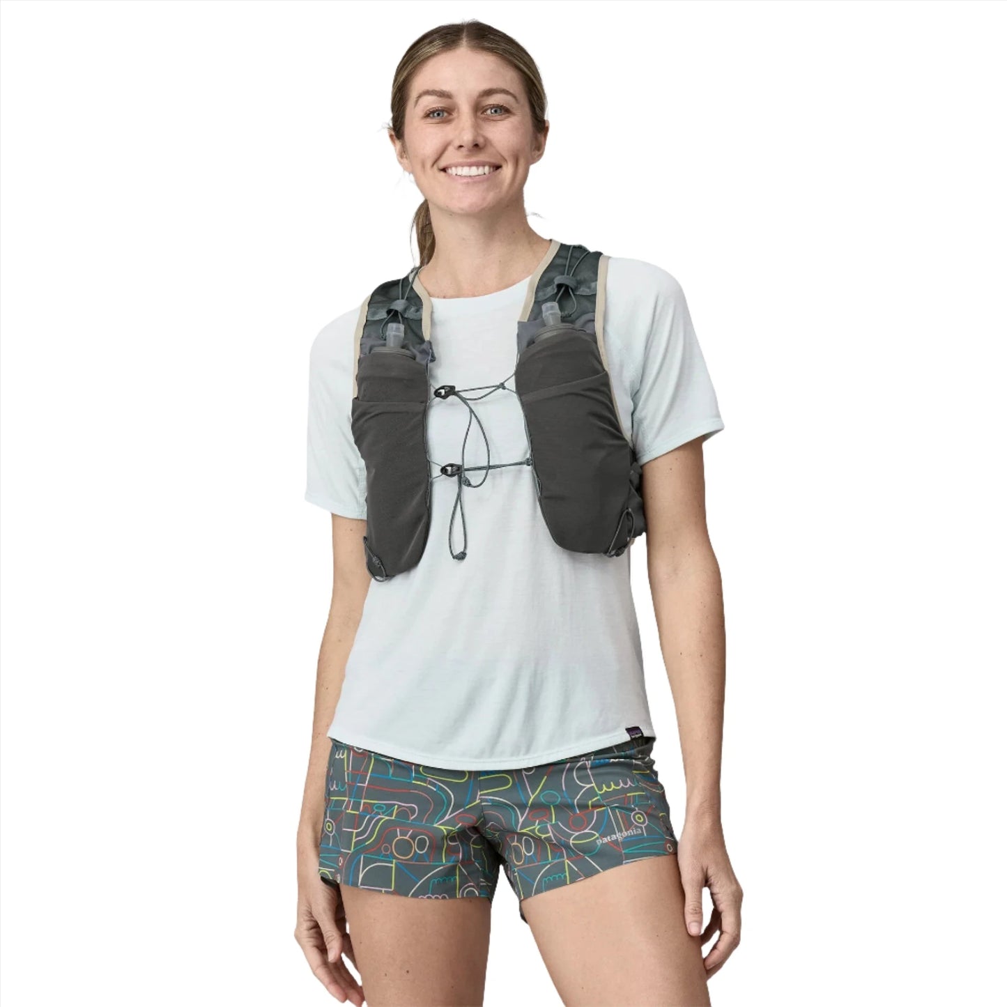 Patagonia Slope Runner Endurance Vest