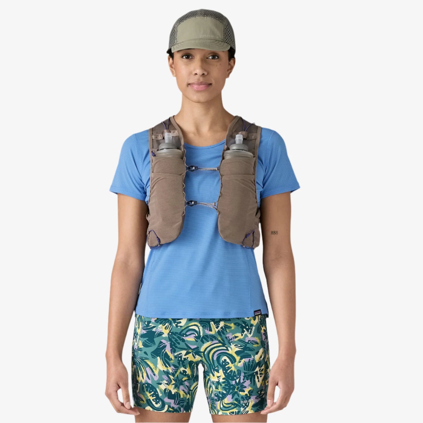 Patagonia Slope Runner Endurance Vest