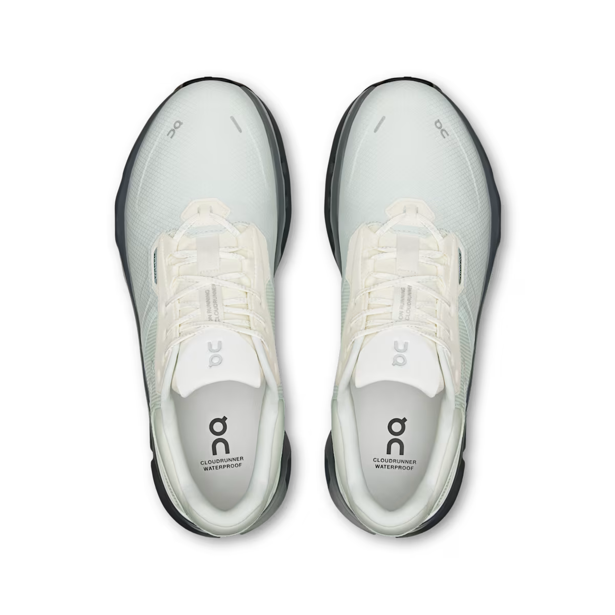 Mens On Cloudrunner 2 Waterproof