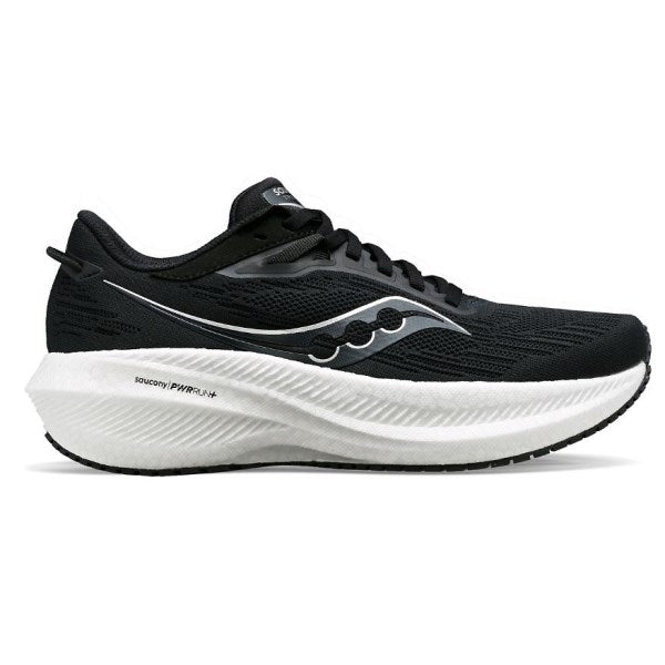 Womens Saucony Triumph 21 (D Wide)