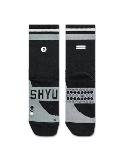 Unisex SHYU Racing Socks - Crew