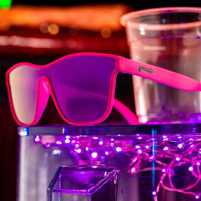 Goodr VRG's - See You At The Party, Richter