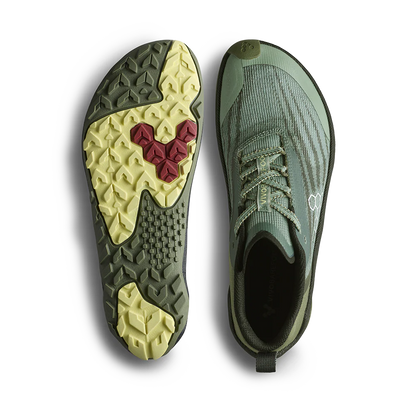 Mens Vivo Barefoot Primus Trail Flow