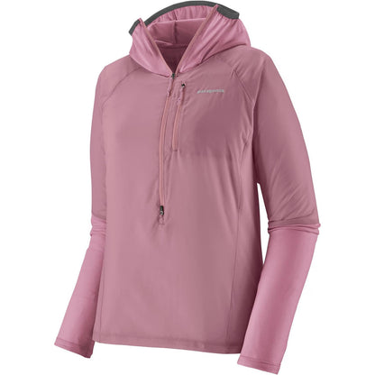 Womens Patagonia Airshed Pro Pullover