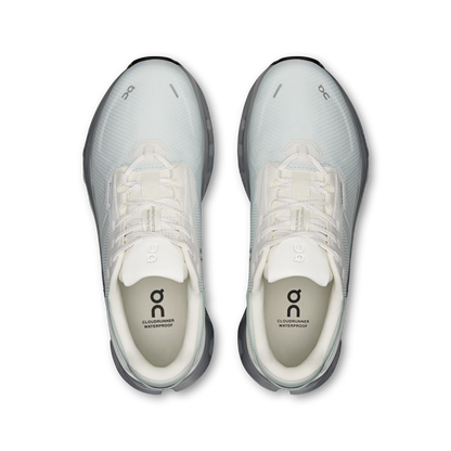 Womens On Cloudrunner 2 Waterproof