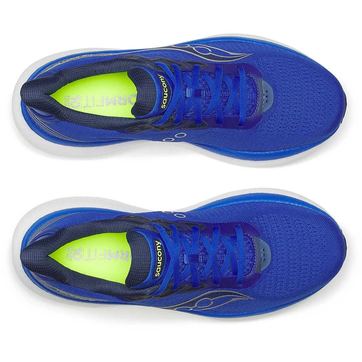 Mens Saucony Triumph 23 (2E Wide)