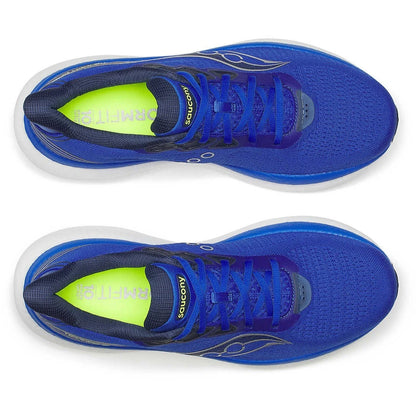 Mens Saucony Triumph 23 (2E Wide)