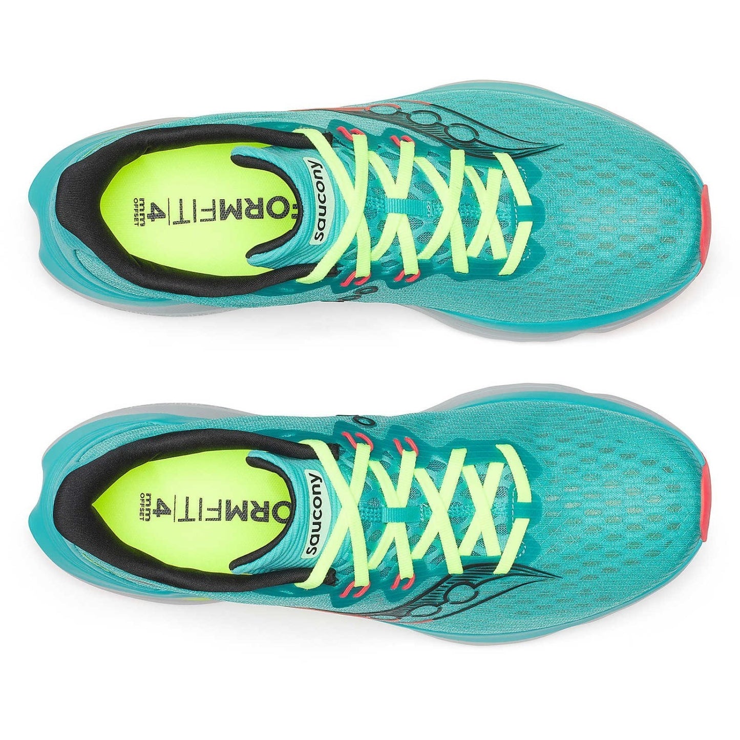 Mens Saucony Kinvara 16