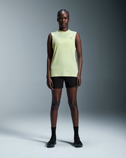 Womens On Active Tank