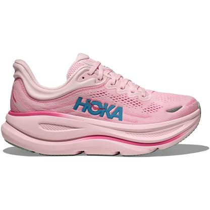 Womens Hoka Bondi 9 (D Wide)