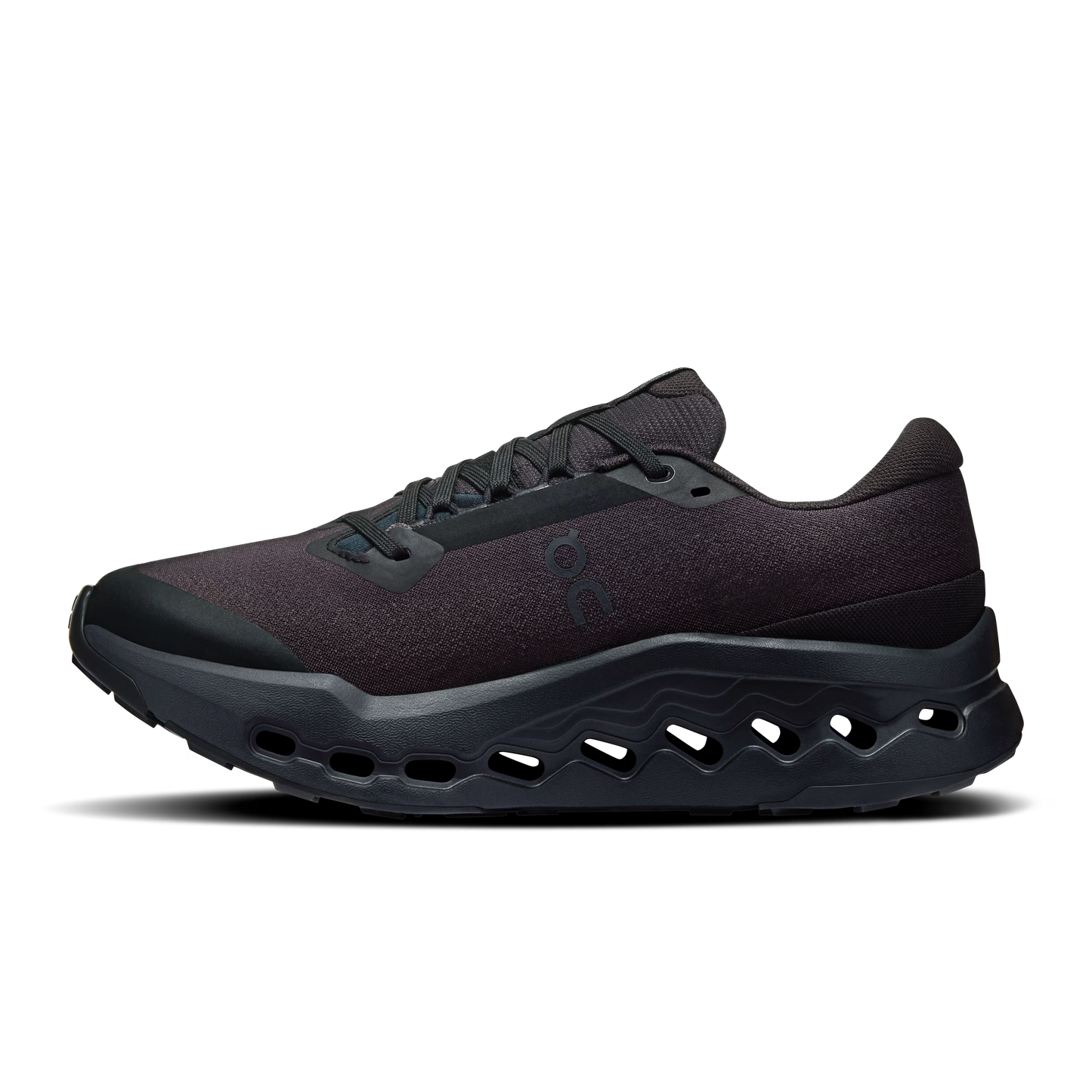 Womens On Cloudsurfer Trail 2 WP