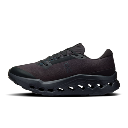 Womens On Cloudsurfer Trail 2 WP