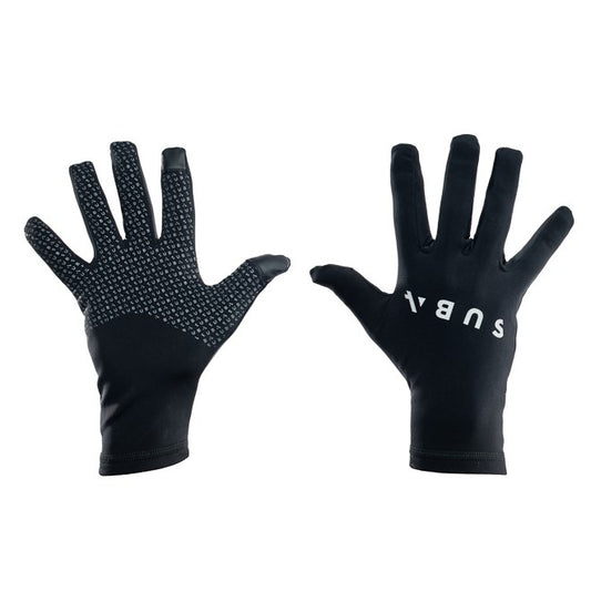 Sub 4 Thermal Running Gloves Touch Screen Friendly