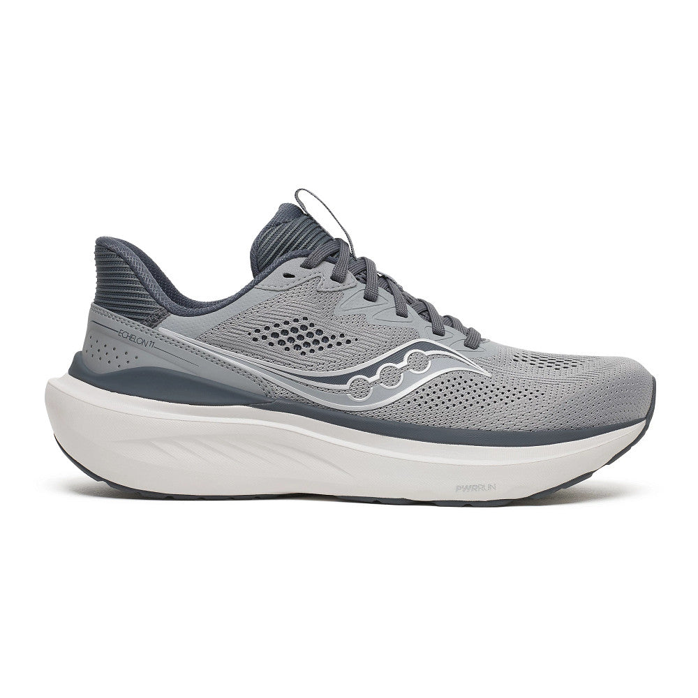 Mens Saucony Echelon 11 (2E Wide)