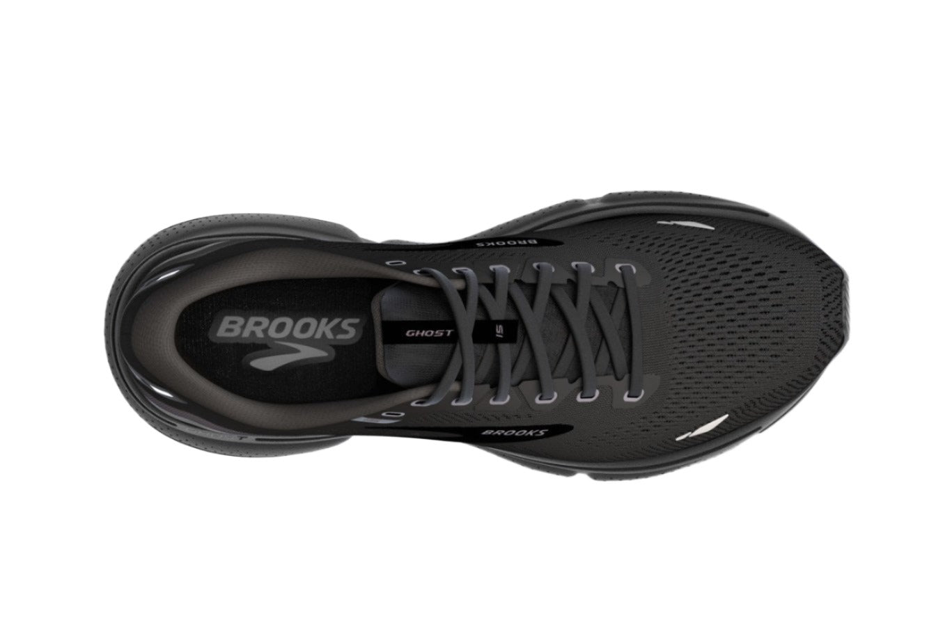 Mens Brooks Ghost 15