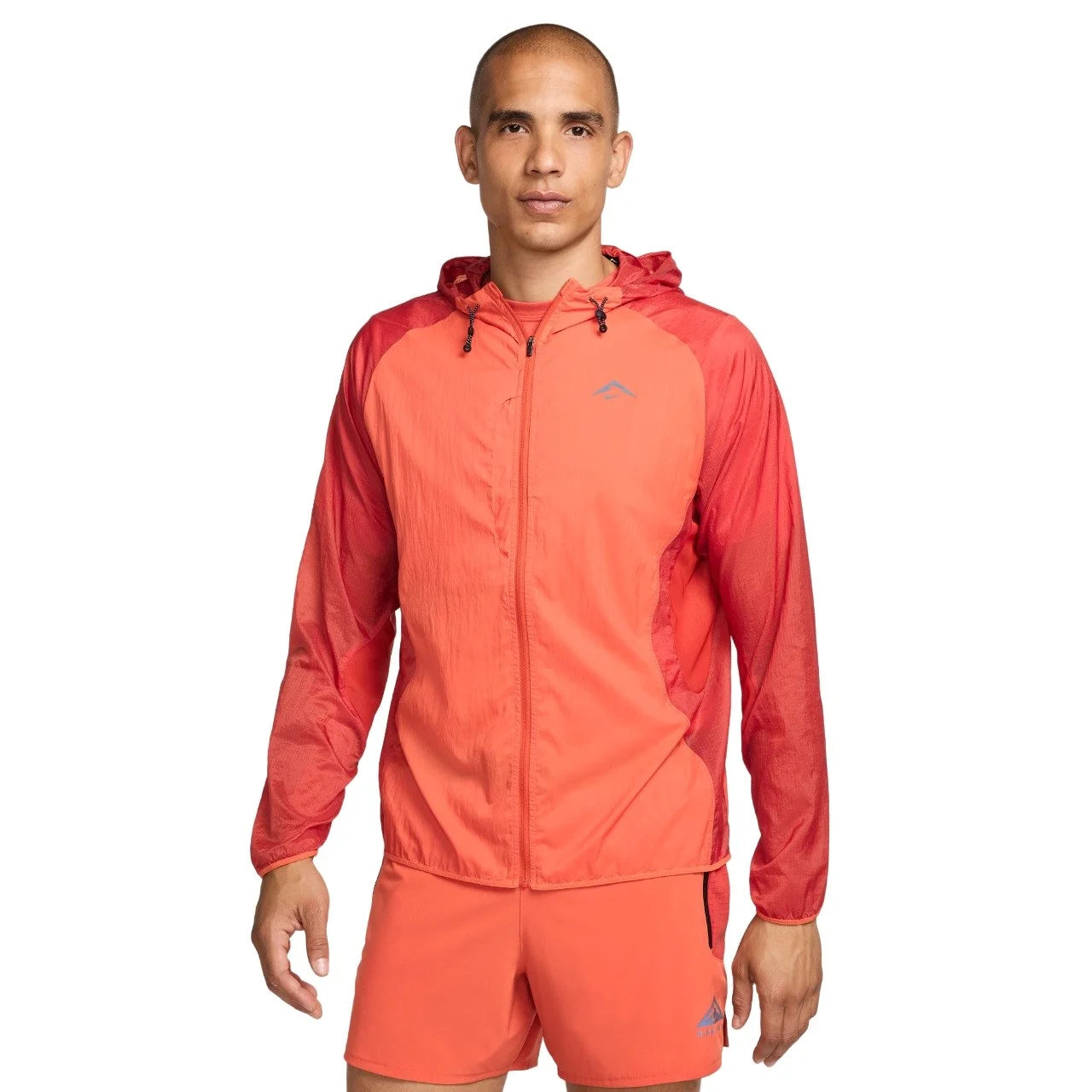 Mens Nike Trail Aireez Jacket