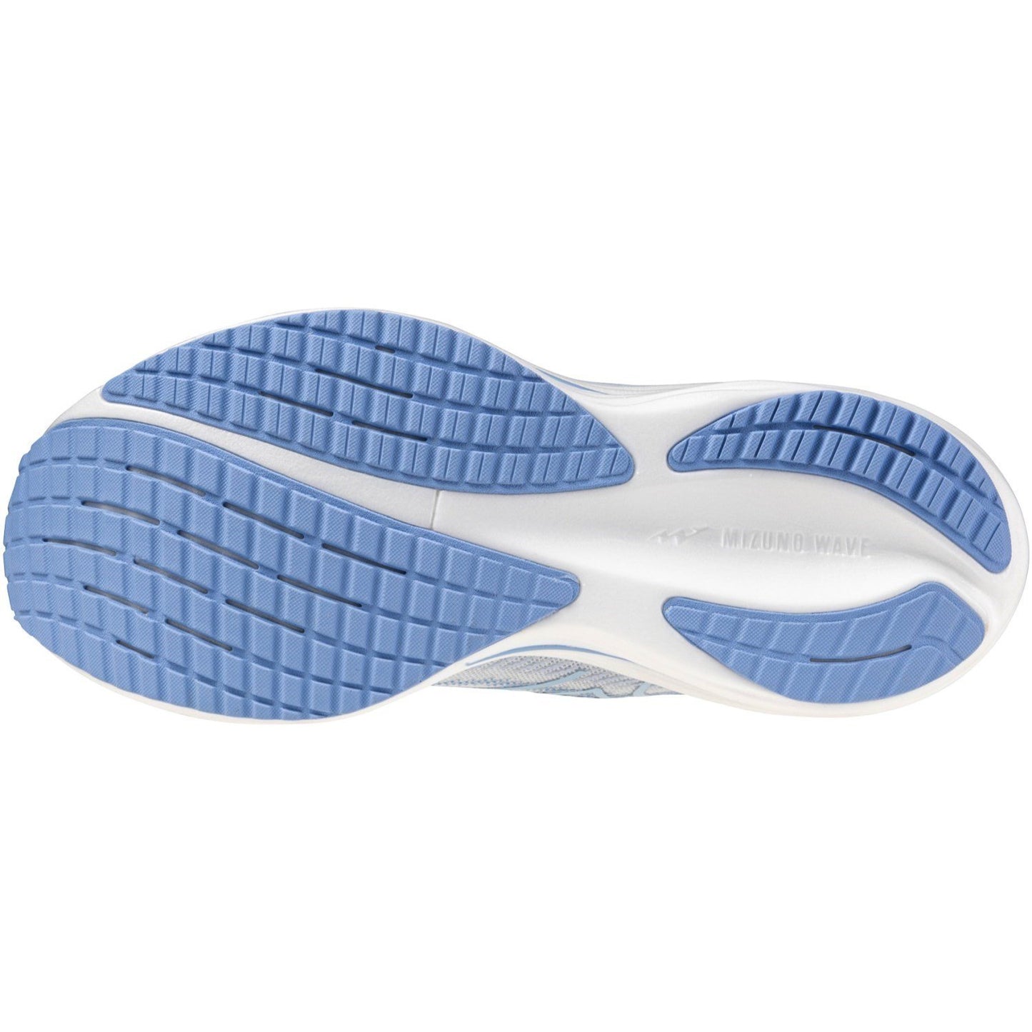 Womens Mizuno Wave Rider 29