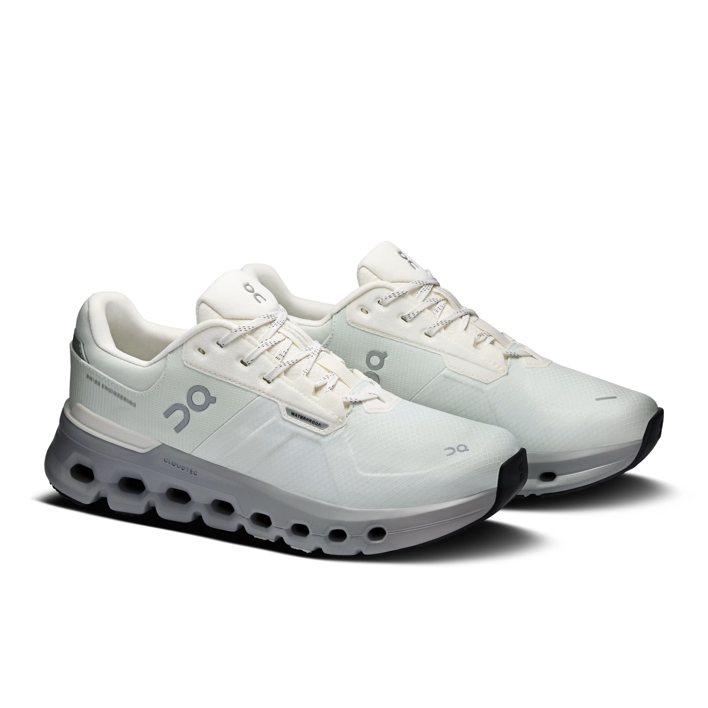 Womens On Cloudrunner 2 Waterproof