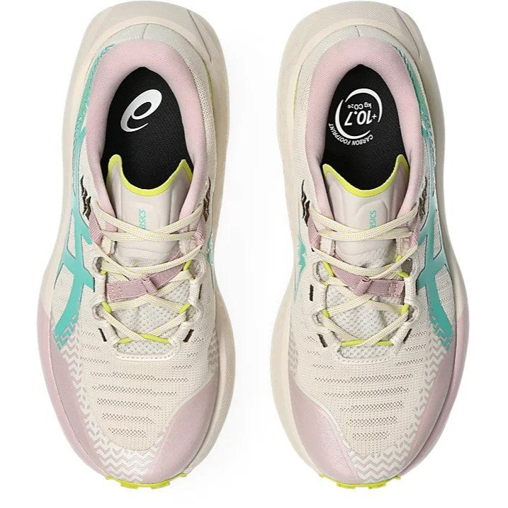 Womens Asics Trabuco Max 5