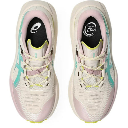 Womens Asics Trabuco Max 5