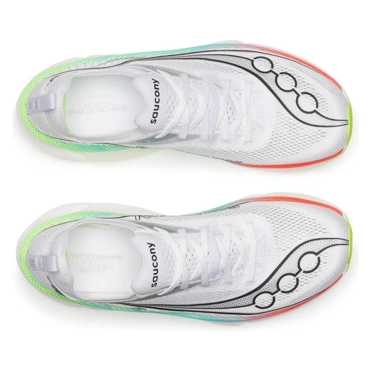 Unisex Saucony Endorphin Elite 3