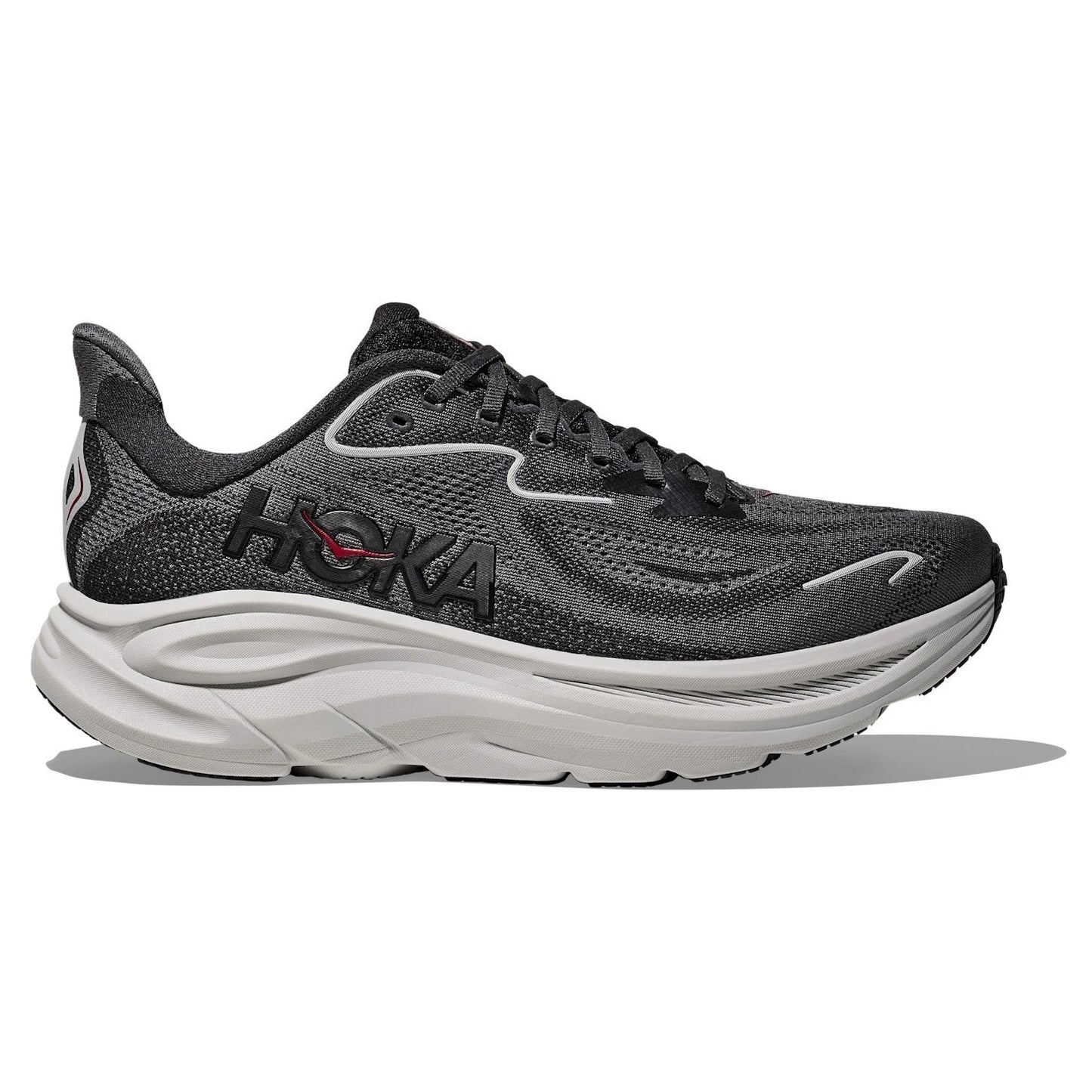 Mens Hoka Clifton 10