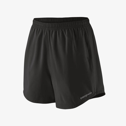 Womens Patagonia Trailfarer Shorts - 4 1/2 inch