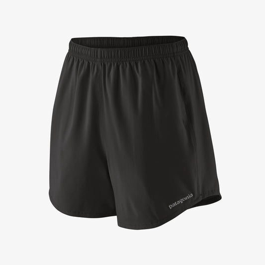 Womens Patagonia Trailfarer Shorts - 4 1/2 inch