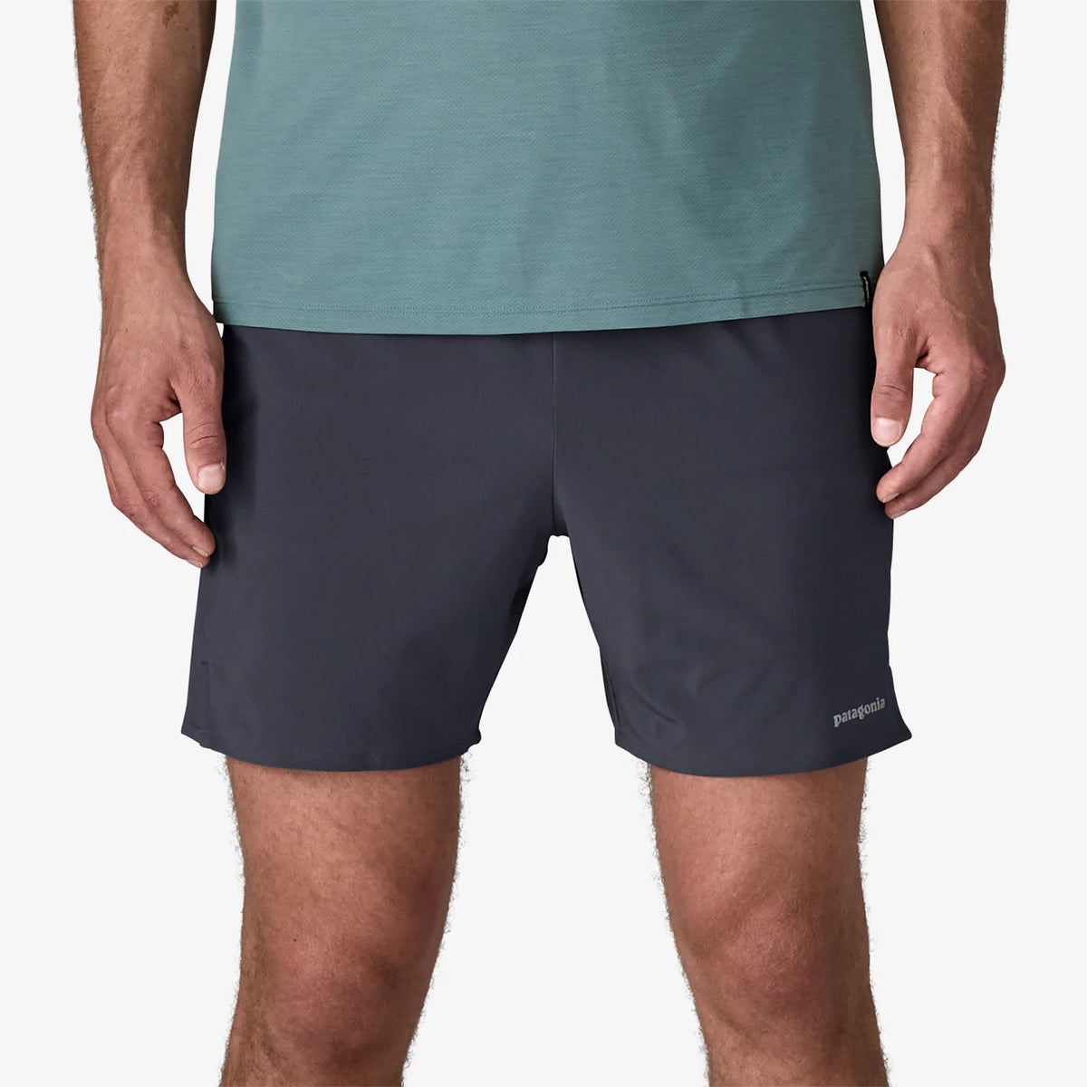 Mens Patagonia Multi Trails Shorts 6in