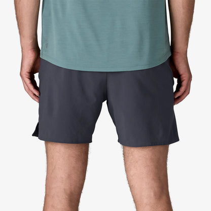Mens Patagonia Multi Trails Shorts 6in
