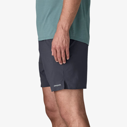 Mens Patagonia Multi Trails Shorts 6in