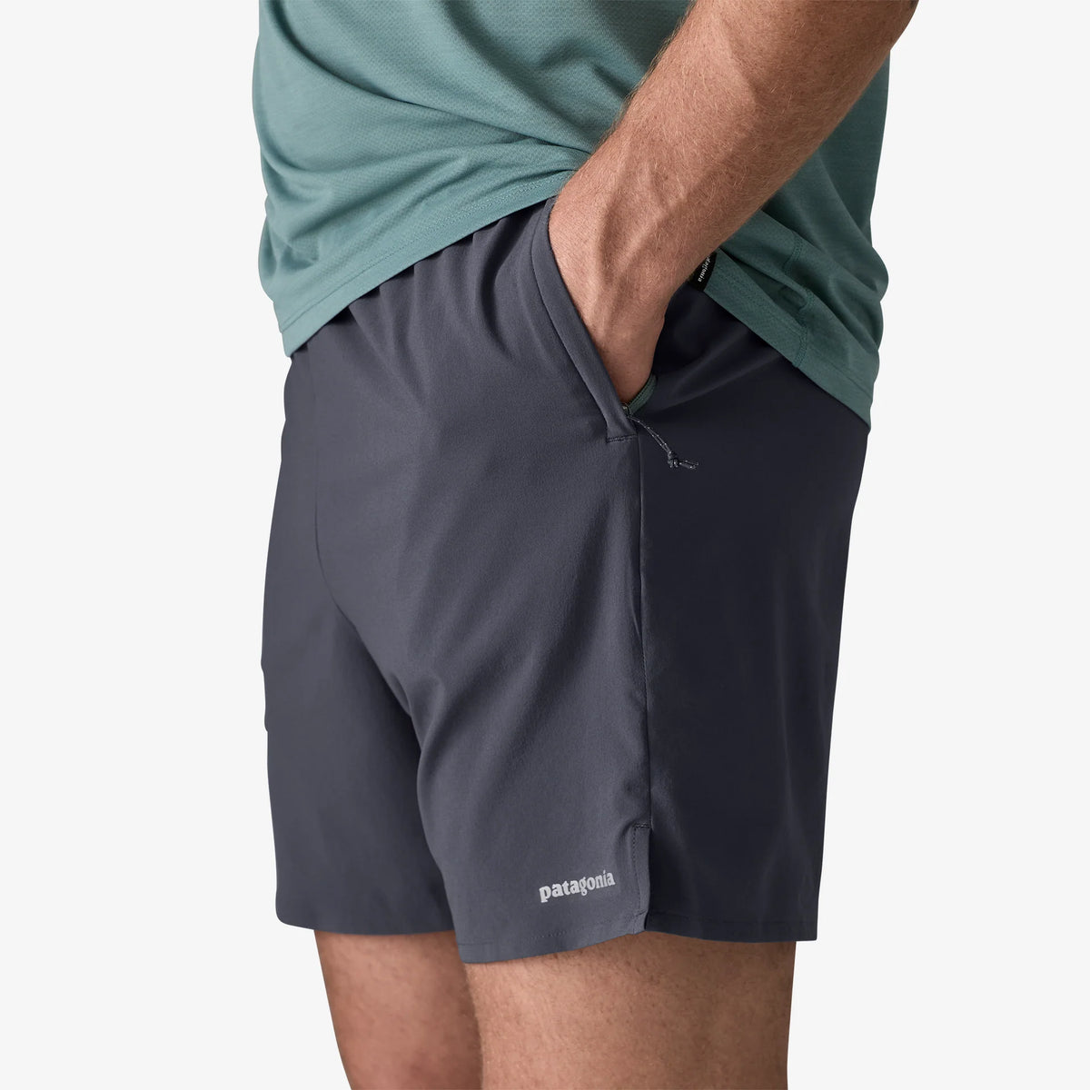 Mens Patagonia Multi Trails Shorts 6in