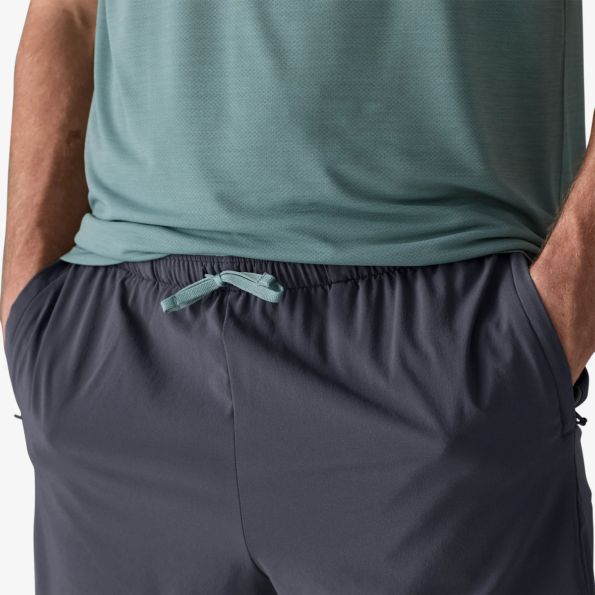 Mens Patagonia Multi Trails Shorts 6in