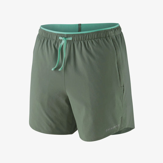 Womens Multi Trails Shorts 5 1/2in