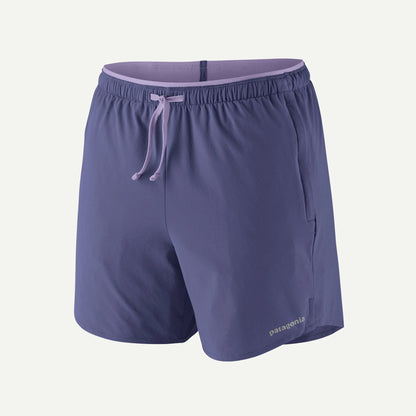 Women's Patagonia Multi Trails Shorts 5.5inch