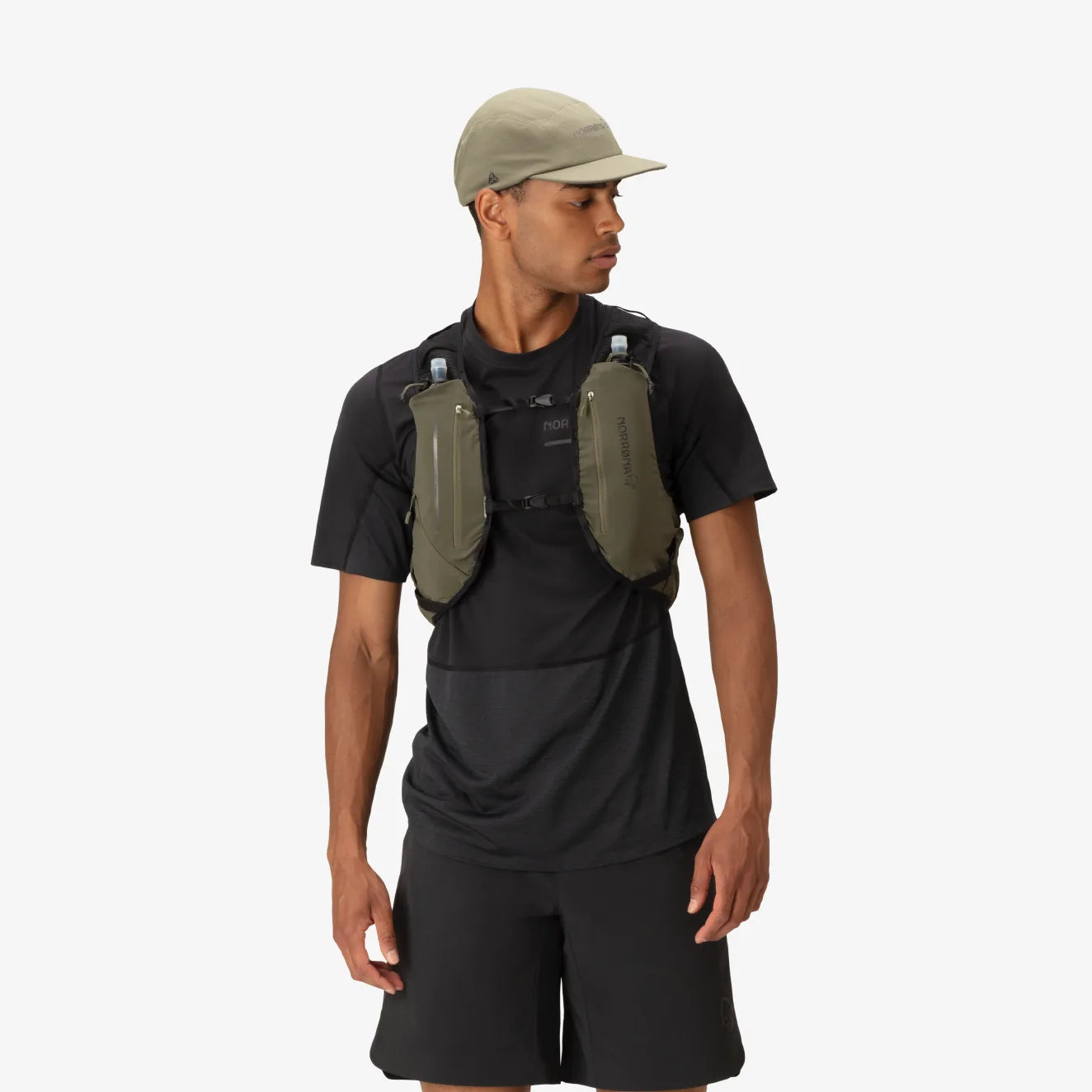 Unisex Norrøna Senja Econyl70 7L Pack