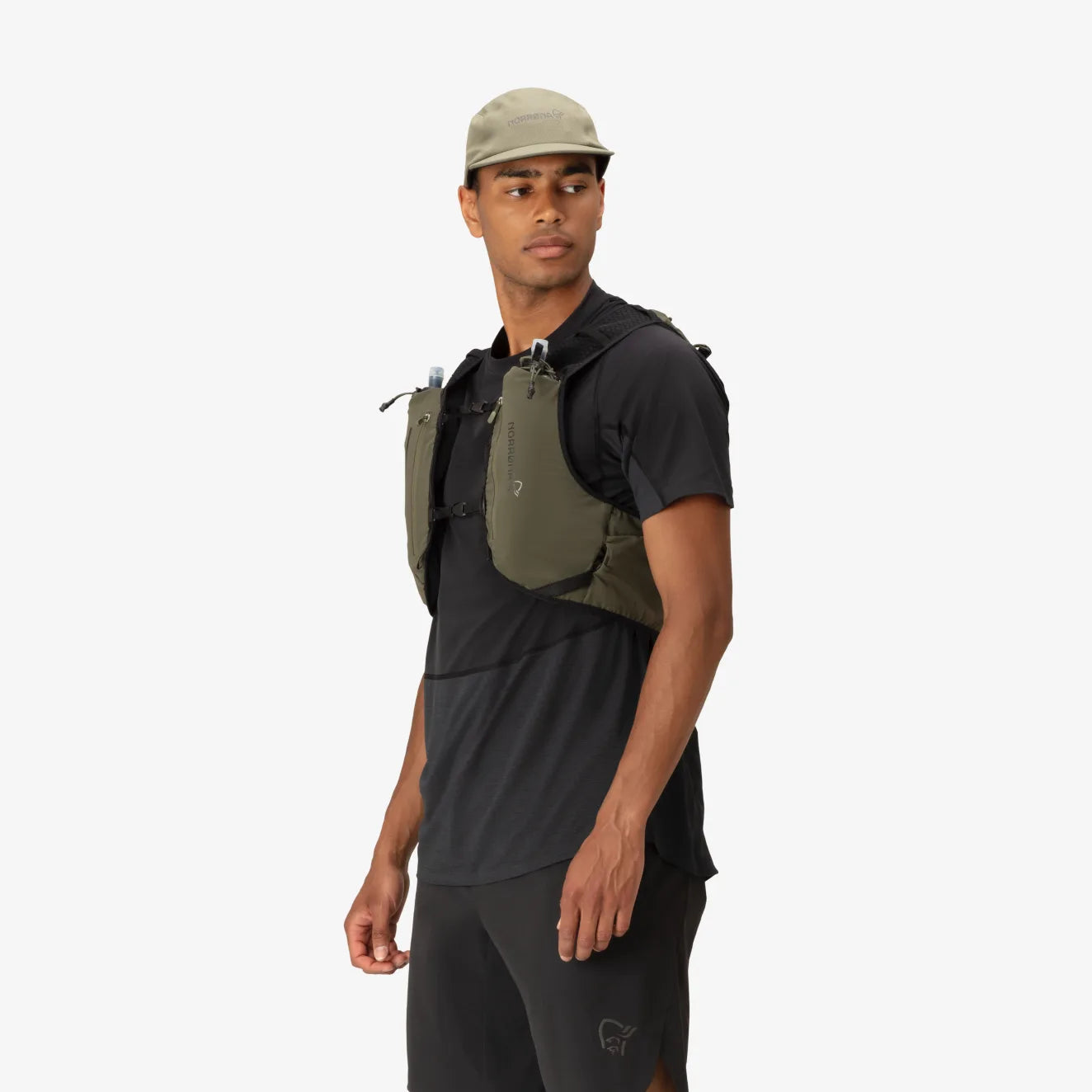 Unisex Norrøna Senja Econyl70 7L Pack