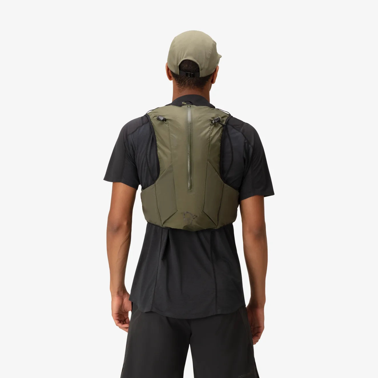 Unisex Norrøna Senja Econyl70 7L Pack