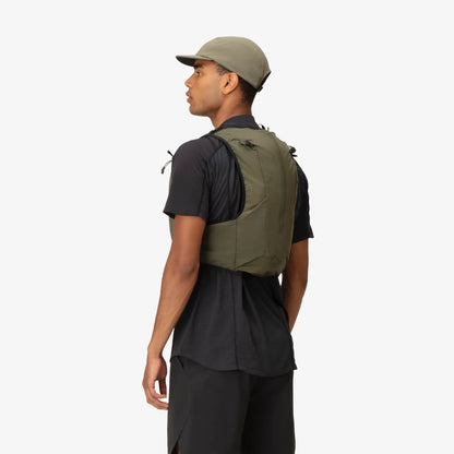 Unisex Norrøna Senja Econyl70 7L Pack