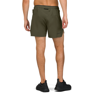 Mens Norrøna Senja Flex1 5" Short