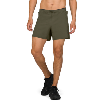 Mens Norrøna Senja Flex1 5" Short