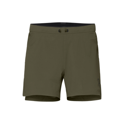 Mens Norrøna Senja Flex1 5" Short